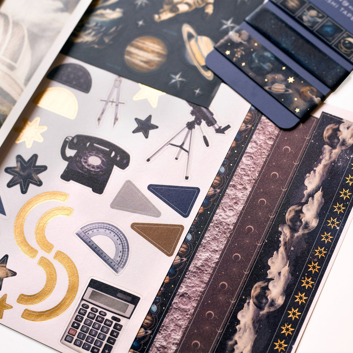 Archer & Olive Star Gazing Kit