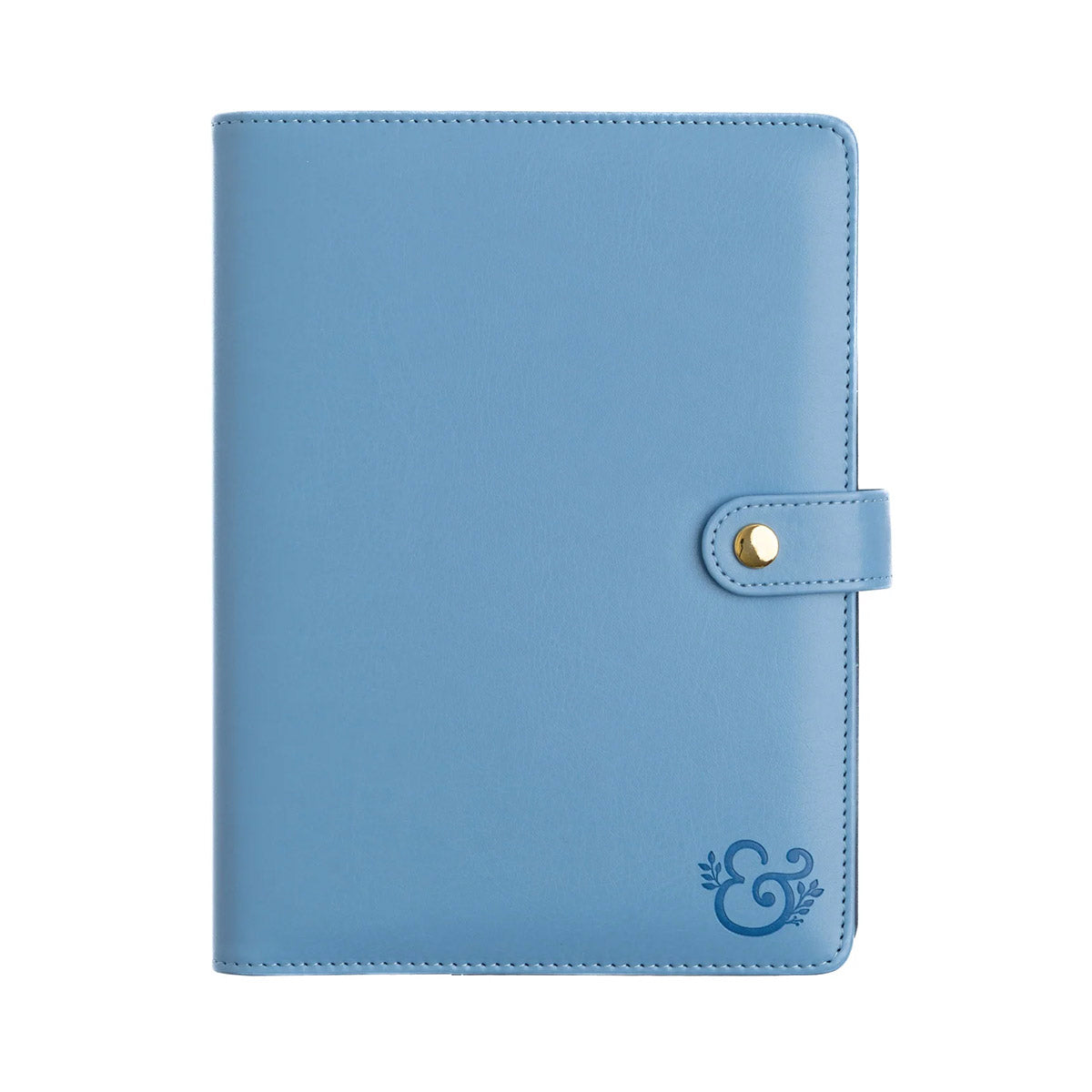 Archer & Olive Sticker Keeper Blue