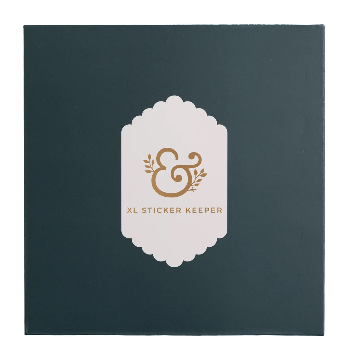 Archer & Olive Sticker Keeper XL - Doos