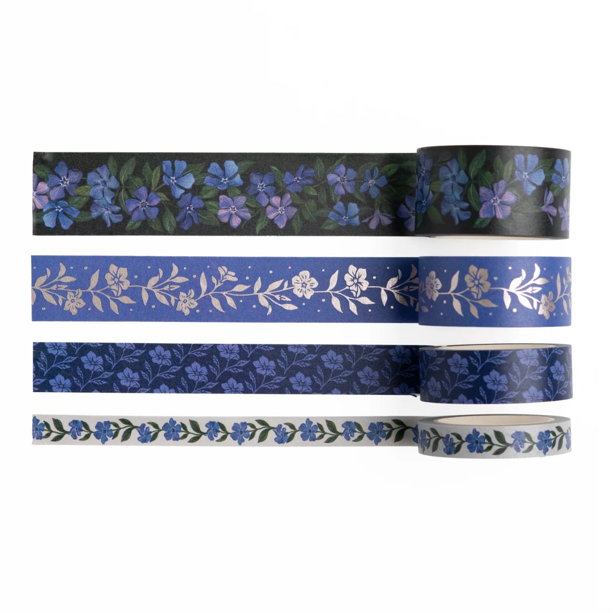 Archer & Olive Washitape - Periwinkle