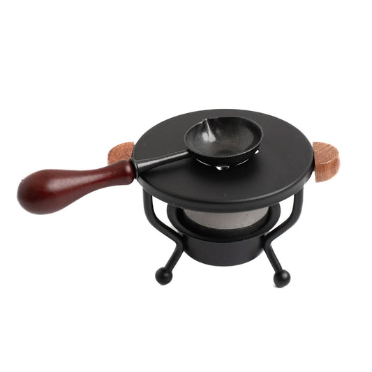 Archer & Olive Wax Melting Kit