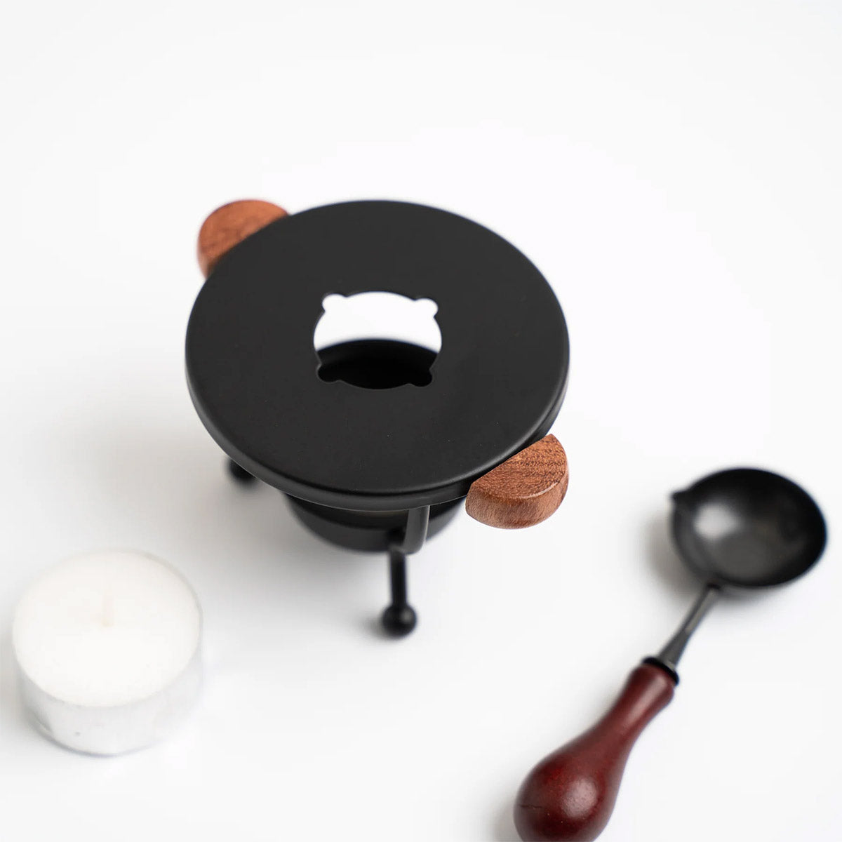 Archer & Olive Wax Melting Kit