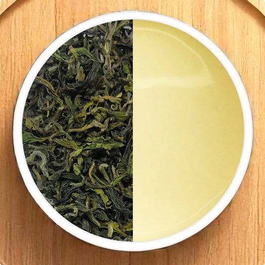TisforTea Avongrove Imperial White Tea