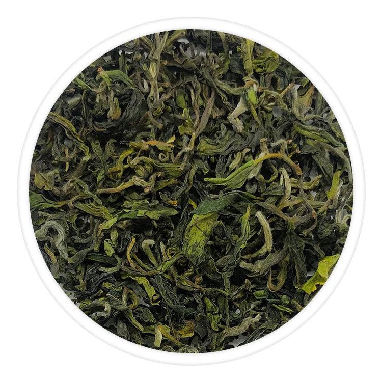 TisforTea Avongrove Imperial White Tea