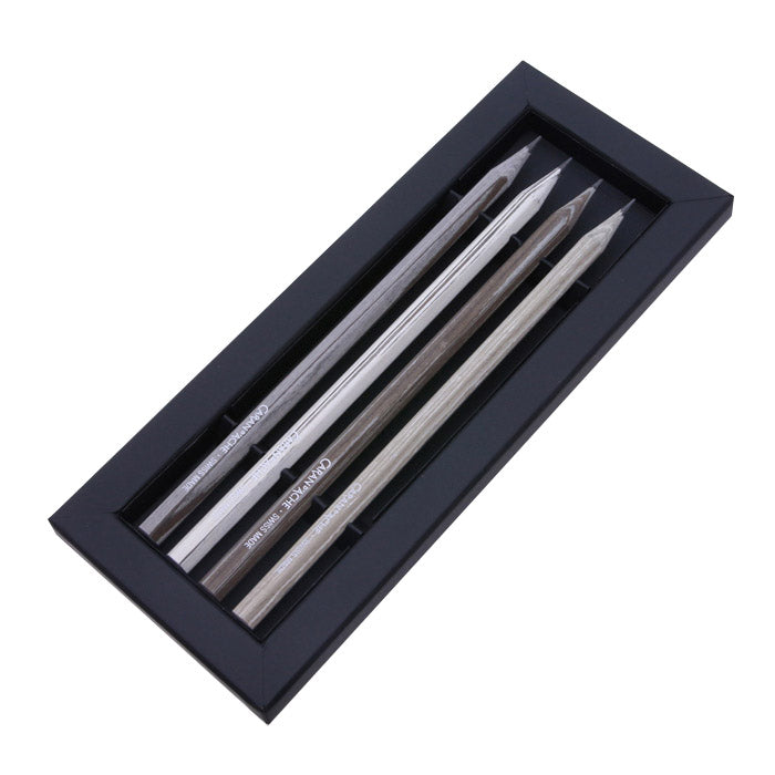 Caran d'Ache Scented Pencils Geneve Mizensir