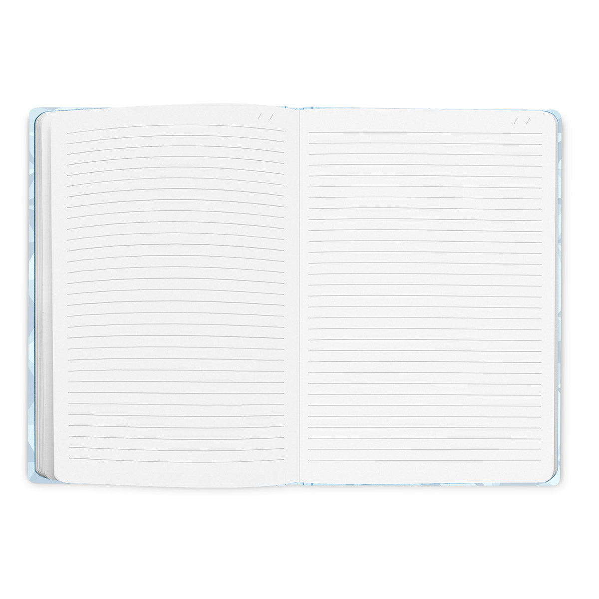 Caran d’Ache Notebook A5 - Alpine Frost