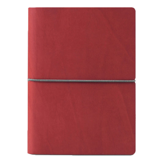 Ciak Agenda 2026 Large Classic Red VERT - Week