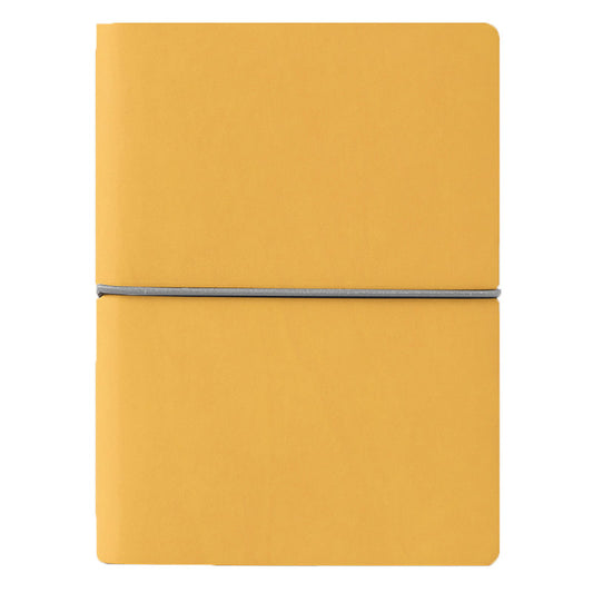 Ciak Agenda 2026 Trend Yellow - Voorkant van de agenda op een witte achtergrond