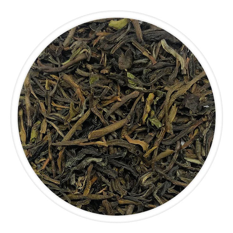TisforTea Doke Rolling Thunder Oolong Tea