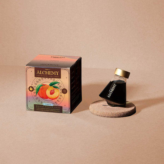 Endless Alchemy Ink - Stardust - Magic Peach Fuzz - 24Papershop