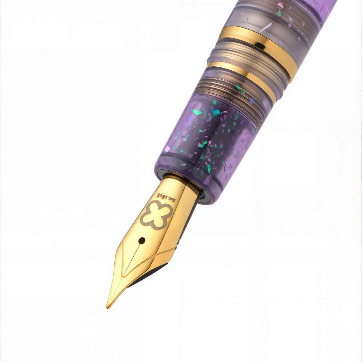Esterbrook Estie Sakura Street GT Fountain Pen - Penpunt