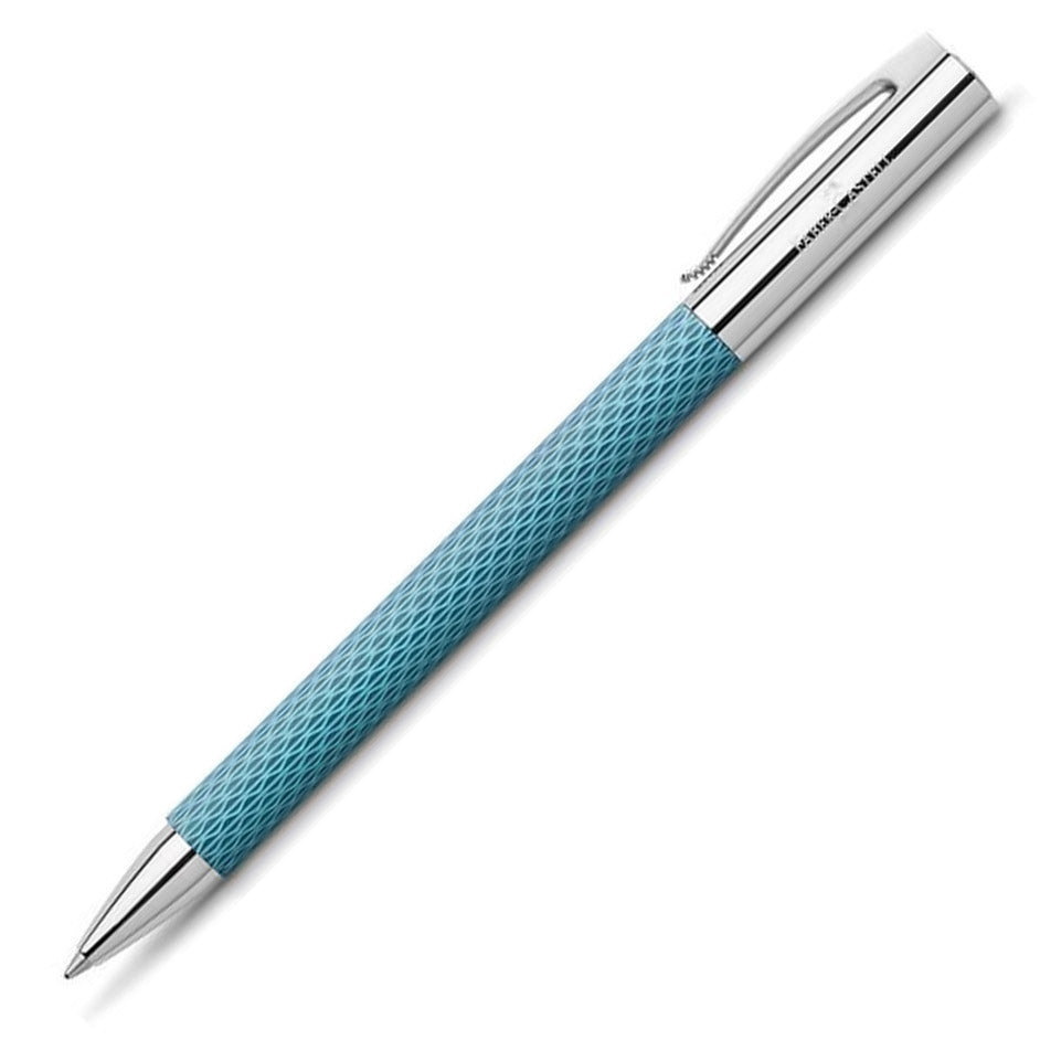 Faber-Castell Balpen Ambition OpArt Blue Ocean