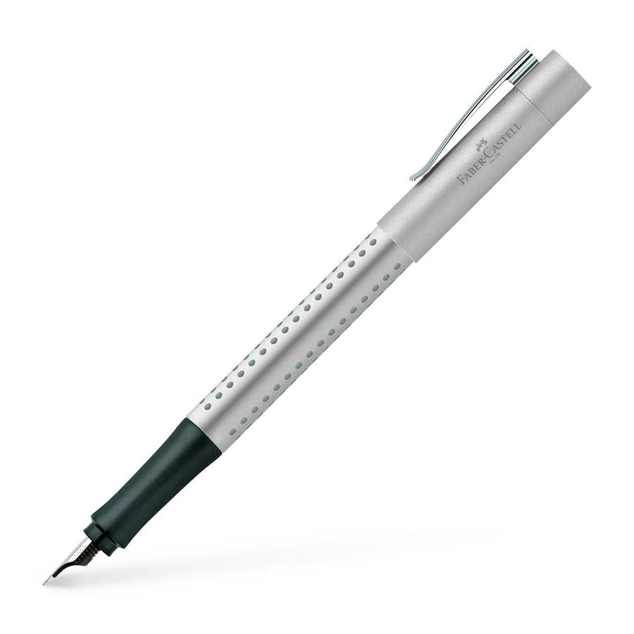 Faber-Castell Grip 2011 Vulpen - Medium