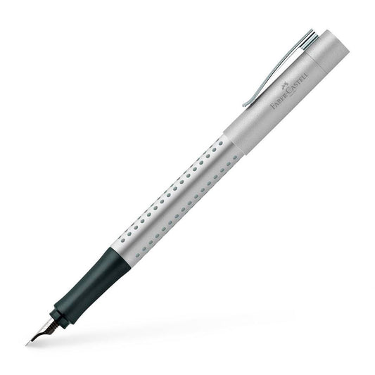 Faber-Castell Grip 2011 Vulpen - Medium