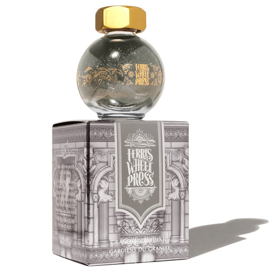 Ferris Wheel Press Inkt 20ml - FerriTales - Granite Guardians