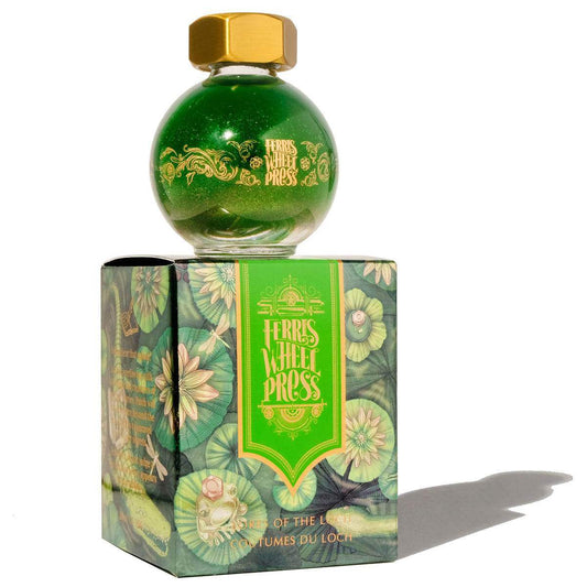 Ferris Wheel Press Inkt 20ml - FerriTales - Lores of the Loch - 24Papershop