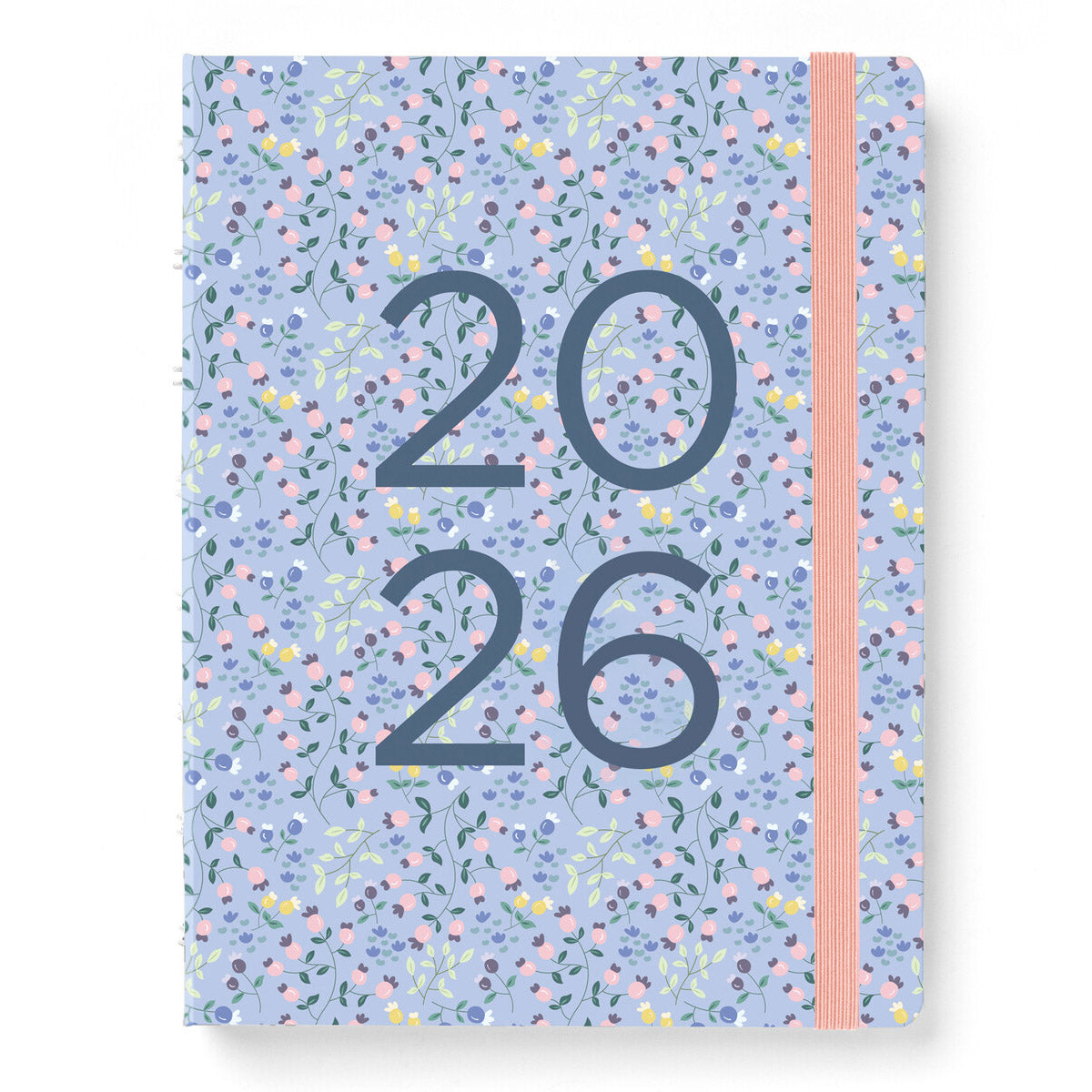 Filofax Planner 2026 - Sky