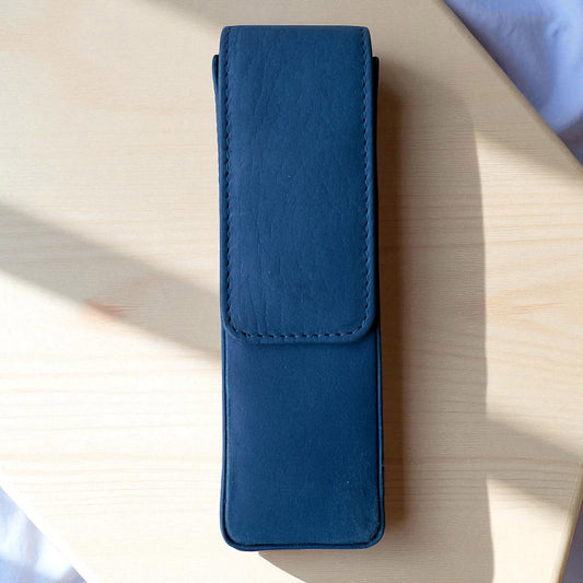 Girologio 2 Magnetic Pen Case - Royal Cobalt