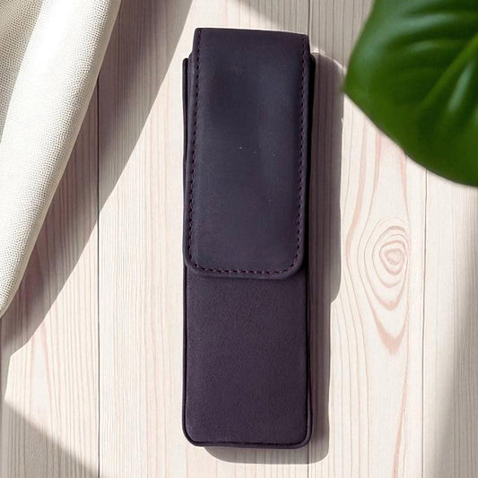 Girologio 2 Magnetic Pen Case - Sugar Plum