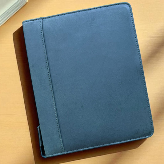 Girologio 24 Zip Pen Case - Pacific Green