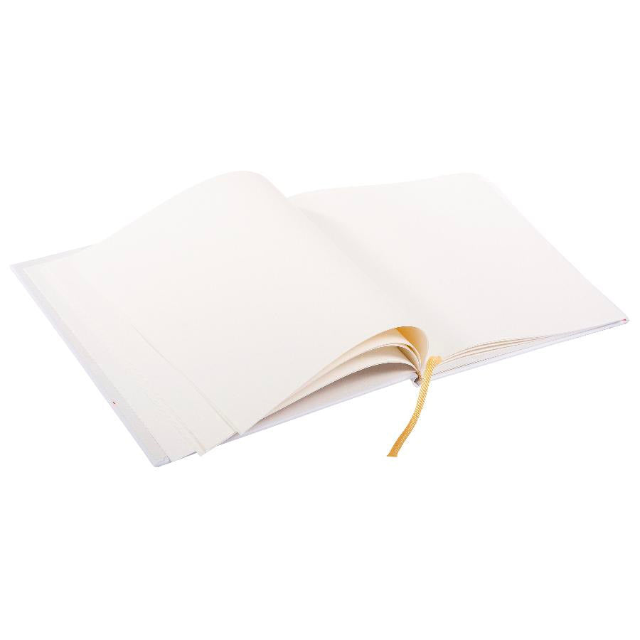 Goldbuch Gastenboek - 2 Hearts