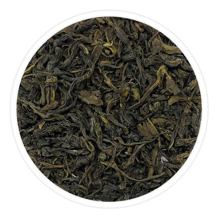 TisforTea Green Tea