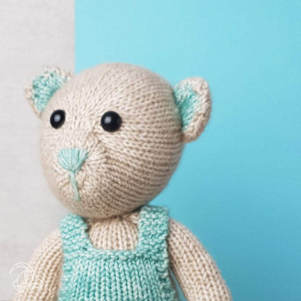 Hardicraft Breipakket - John Beer - 24Papershop