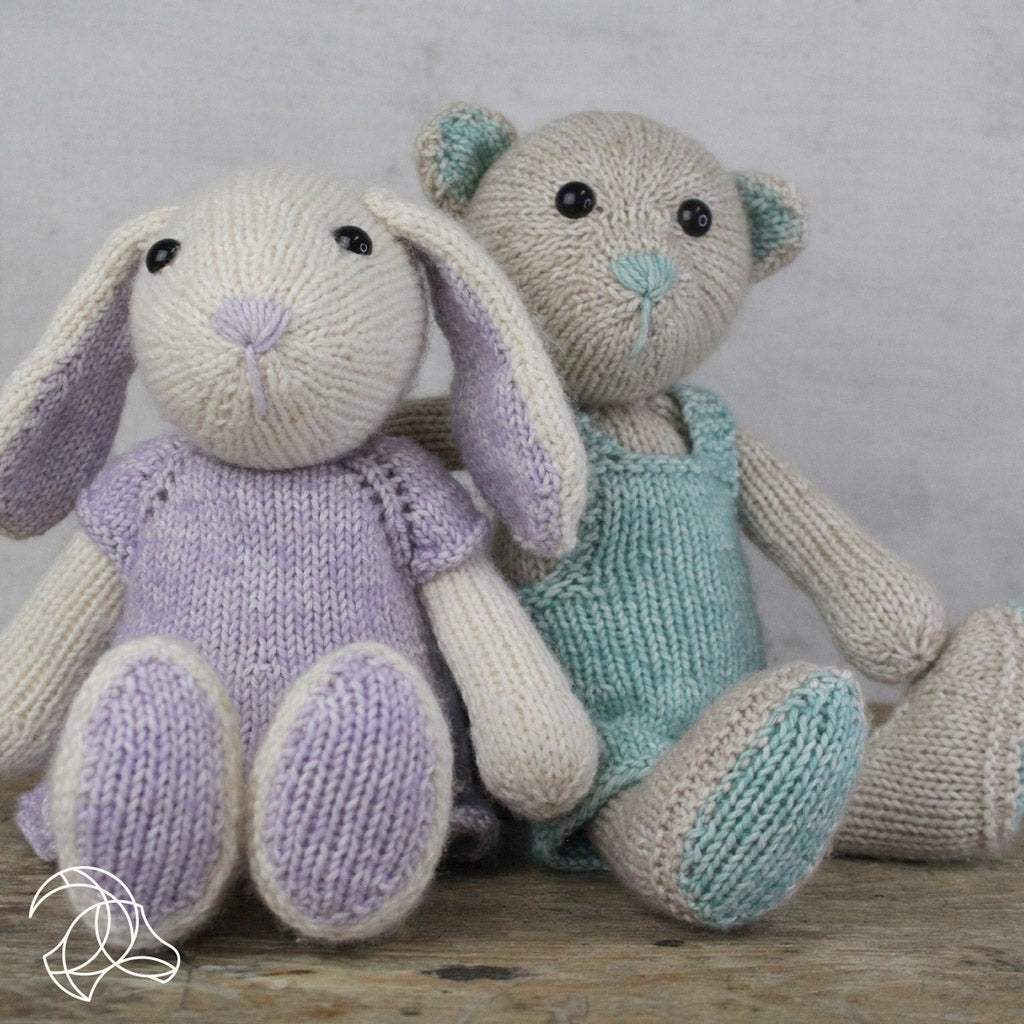 Hardicraft Breipakket - John Beer - 24Papershop