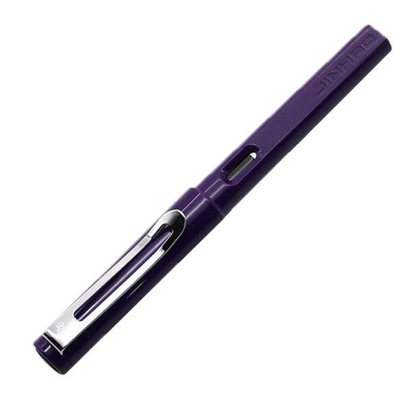 Jinhao 599 Fountain Pen - Purple