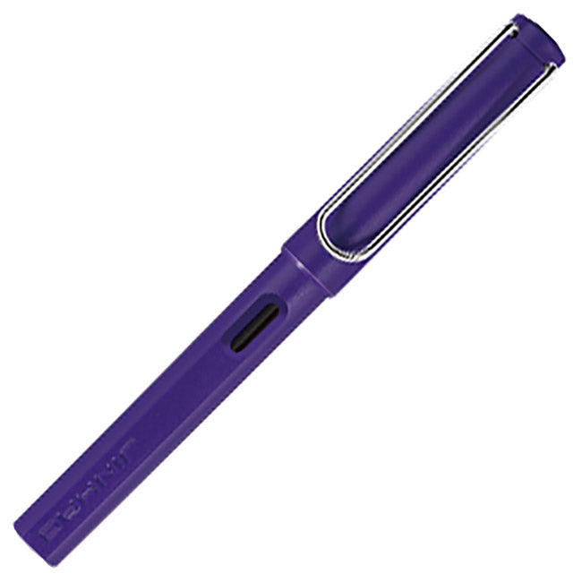 Jinhao 599 Fountain Pen - Purple