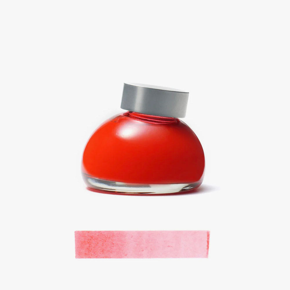 Kakimori Pigment Inkt 01 - Po [Aluminium Cap]