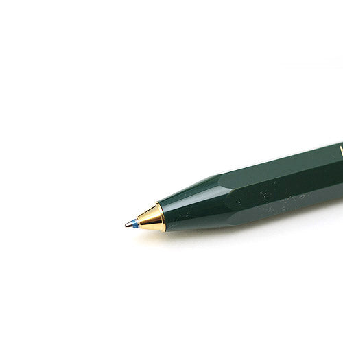 Kaweco Classic Sport Balpen - Groen
