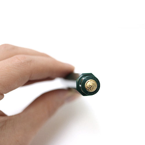 Kaweco Classic Sport Balpen - Groen