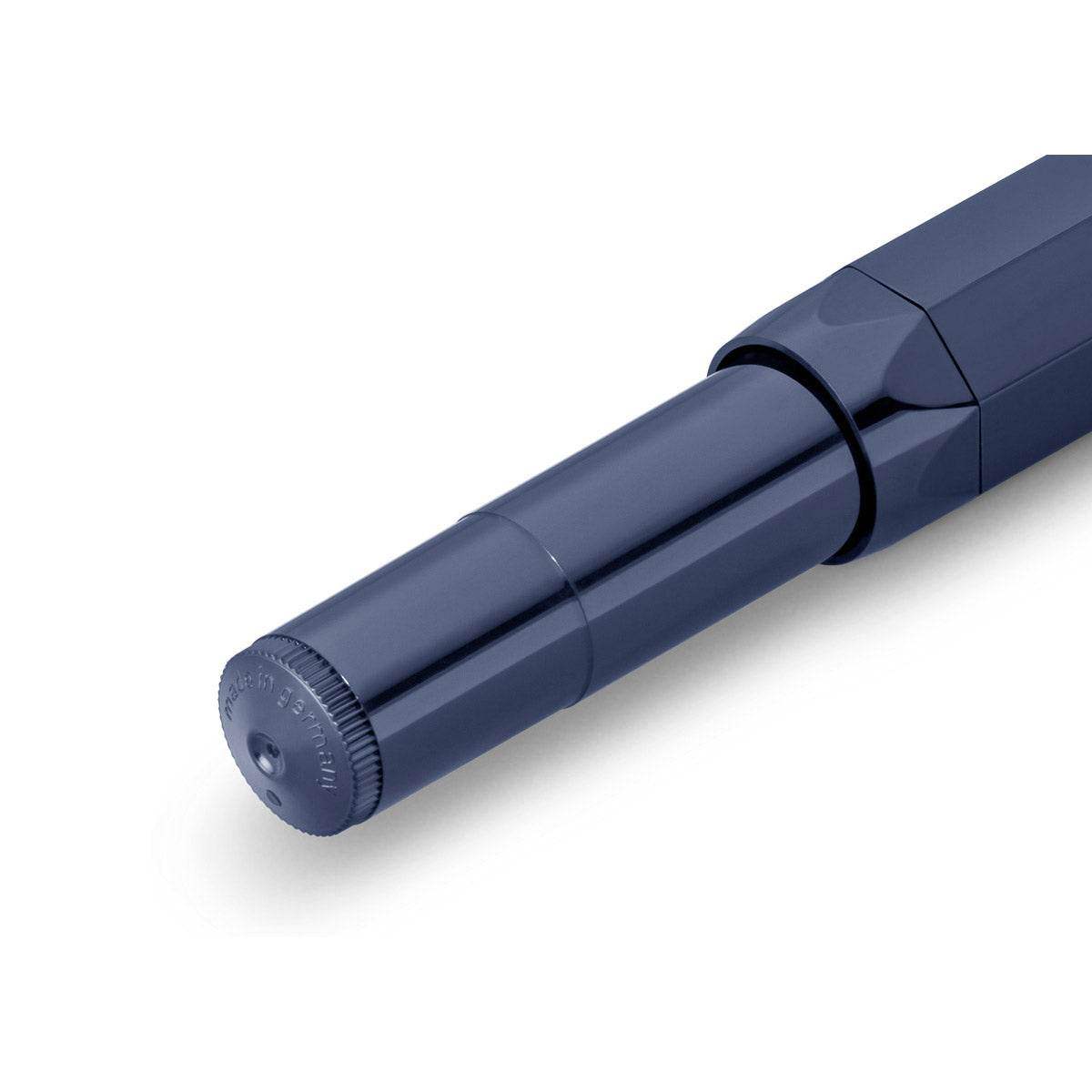 Kaweco Classic Sport Vulpen Navy - 24Papershop