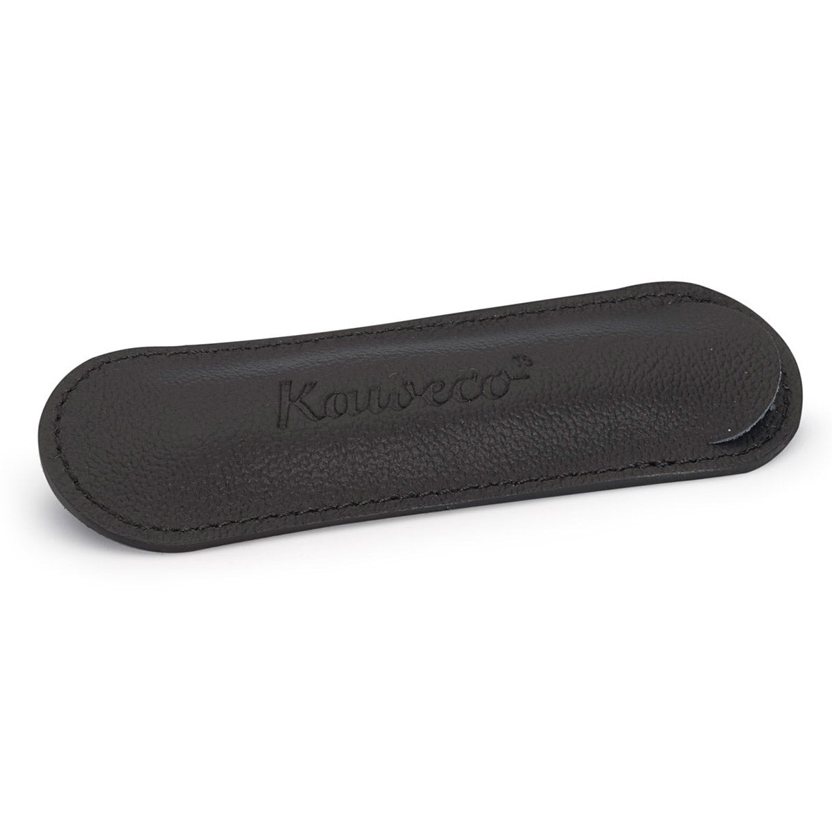 Kaweco Eco 2 Black Pouch 2 Pennenetui Liliput