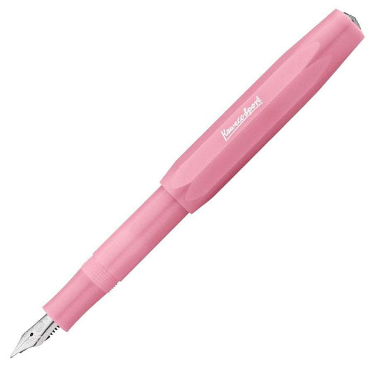 Kaweco Sport Frosted Vulpen Blush Pitaya - 24Papershop