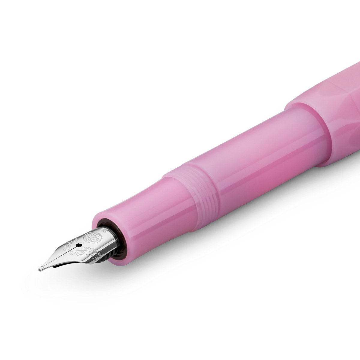 Kaweco Sport Frosted Vulpen Blush Pitaya - 24Papershop