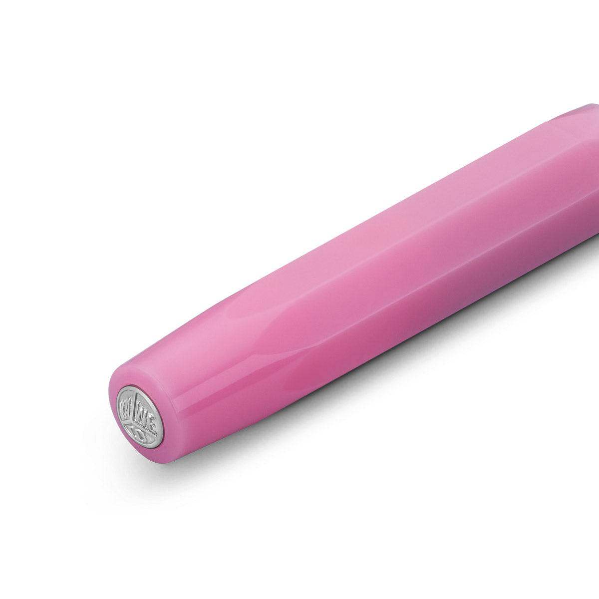 Kaweco Sport Frosted Vulpen Blush Pitaya - 24Papershop