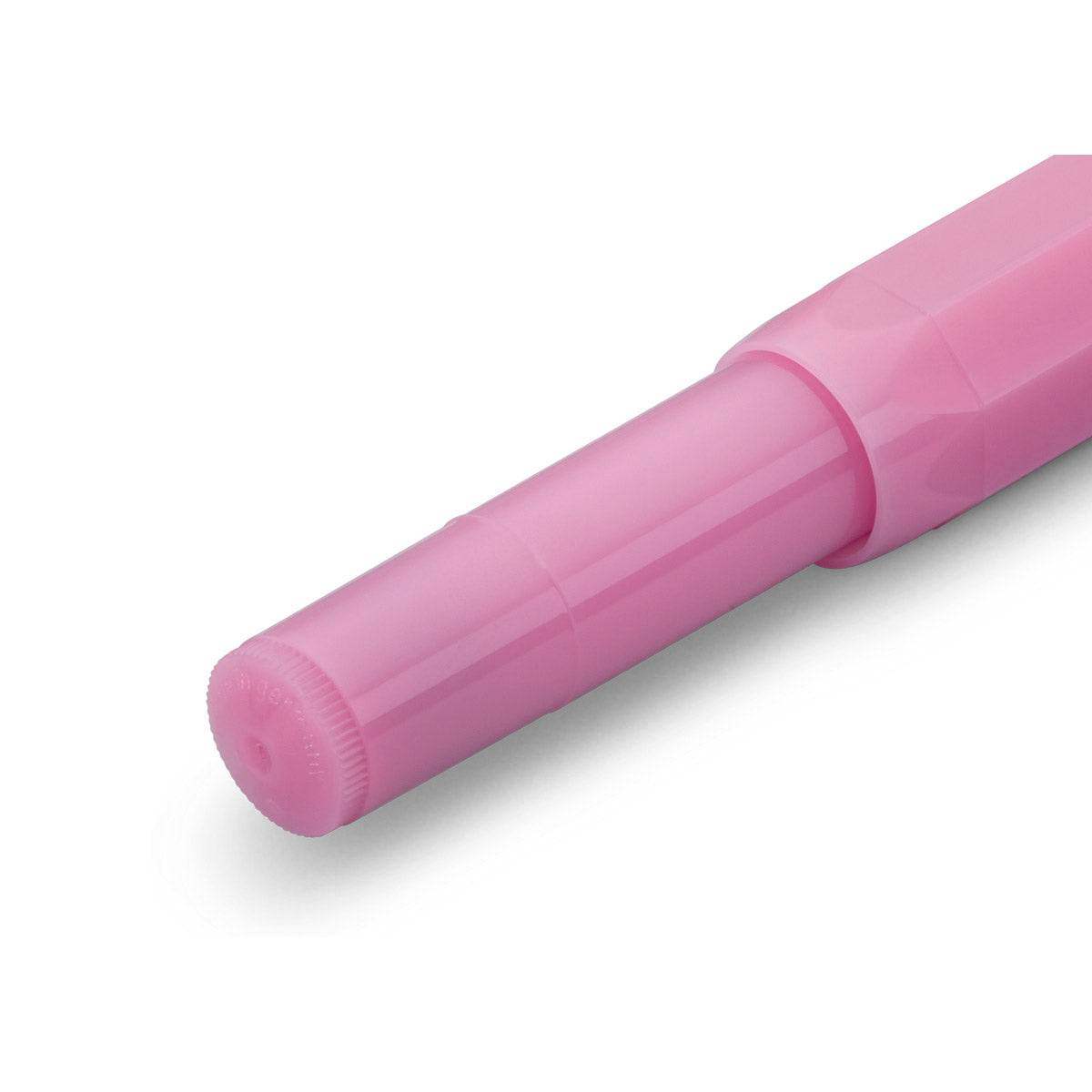 Kaweco Sport Frosted Vulpen Blush Pitaya - 24Papershop