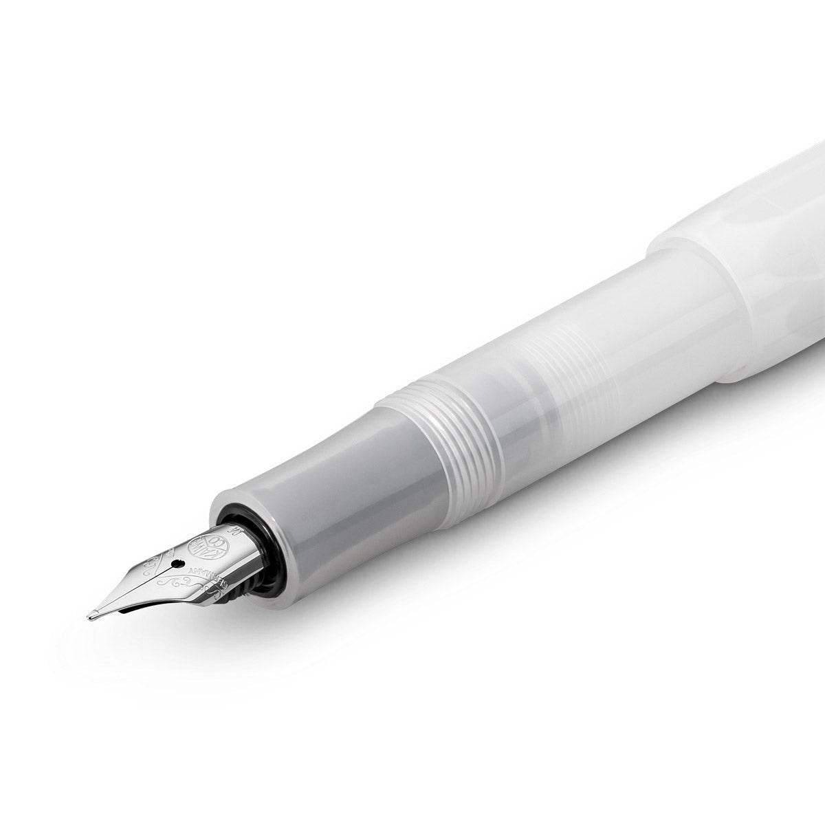 Kaweco Sport Frosted Vulpen Natural Coconut - 24Papershop