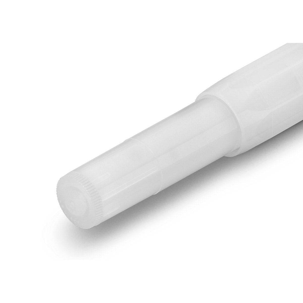 Kaweco Sport Frosted Vulpen Natural Coconut - 24Papershop