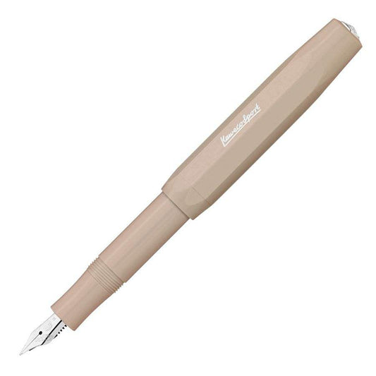 Kaweco Skyline Sport Vulpen Macchiato - 24Papershop