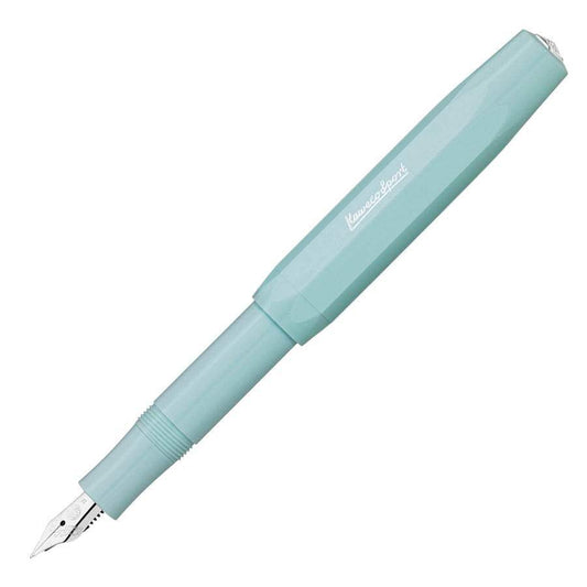 Kaweco Skyline Sport Vulpen Mint - 24Papershop