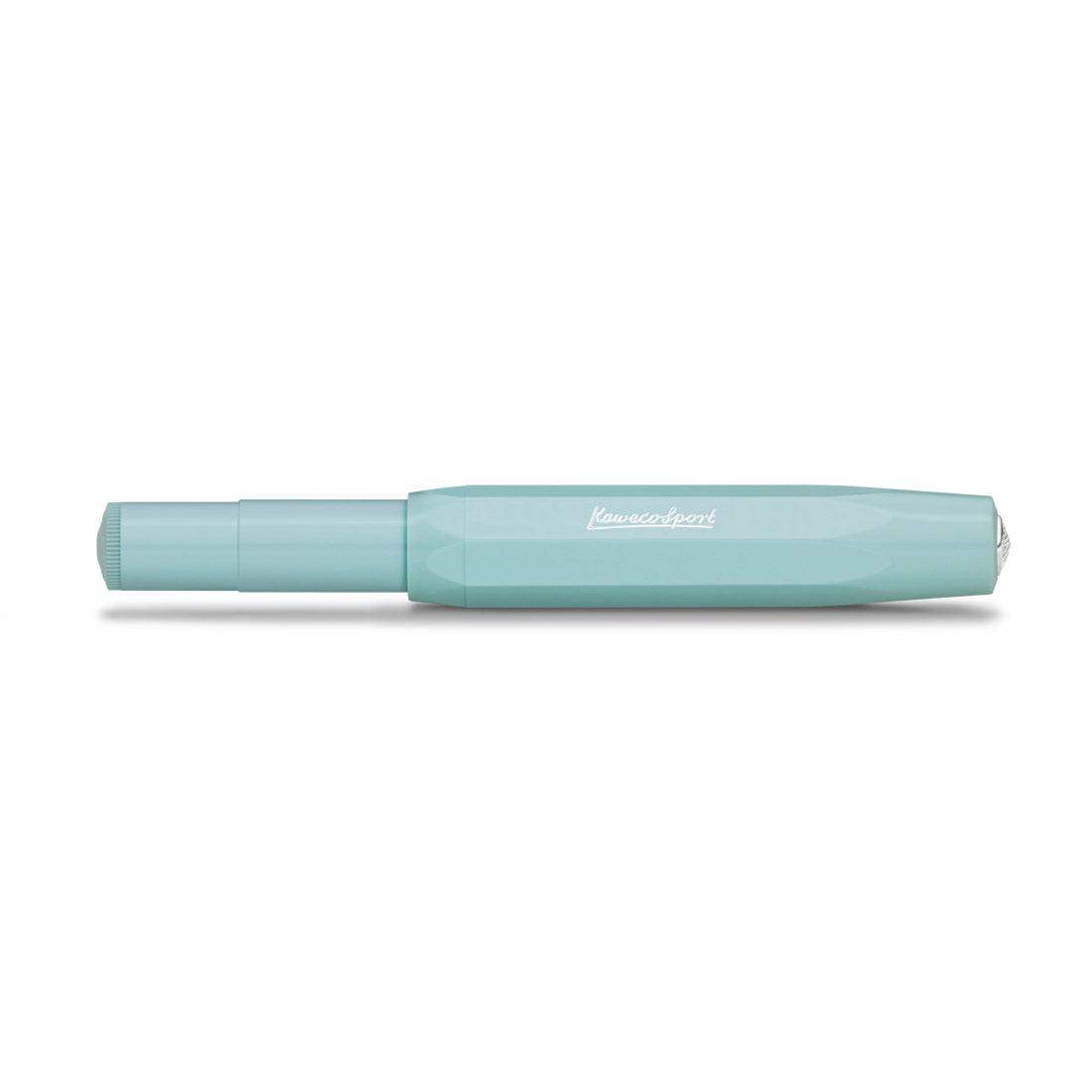Kaweco Skyline Sport Vulpen Mint - 24Papershop