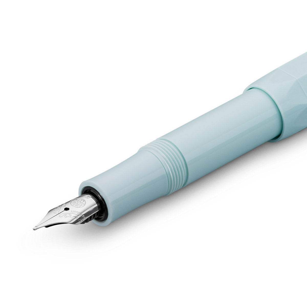 Kaweco Skyline Sport Vulpen Mint - 24Papershop