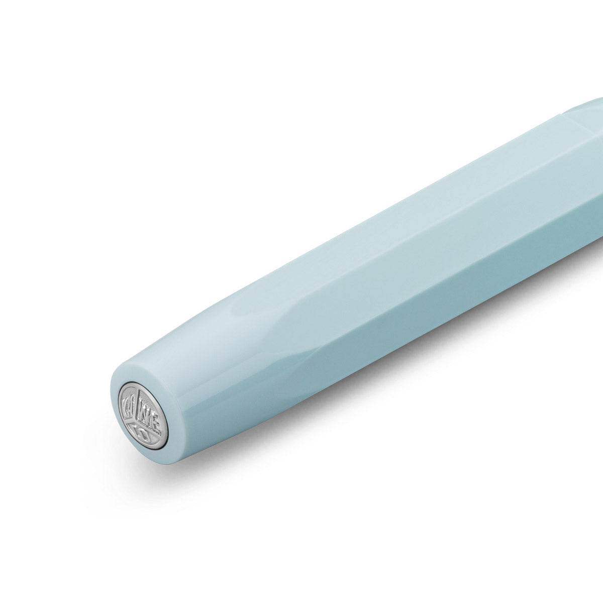 Kaweco Skyline Sport Vulpen Mint - 24Papershop
