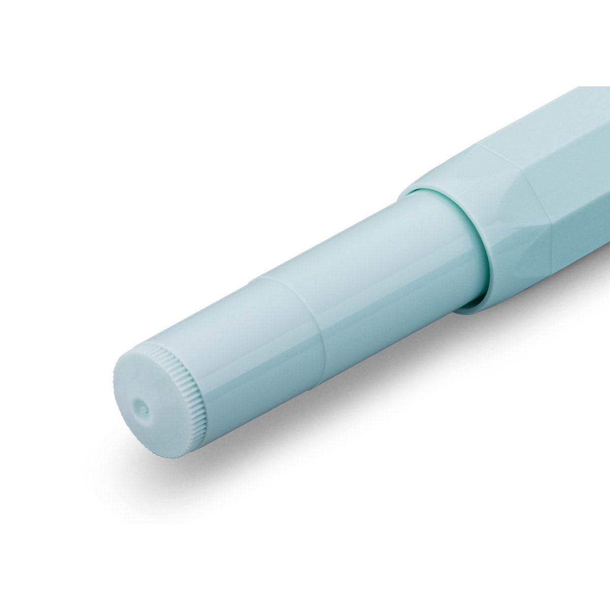 Kaweco Skyline Sport Vulpen Mint - 24Papershop