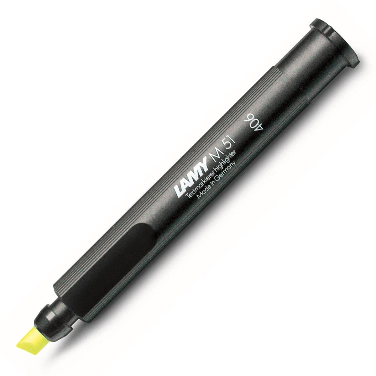 LAMY M51 Marker - Geel
