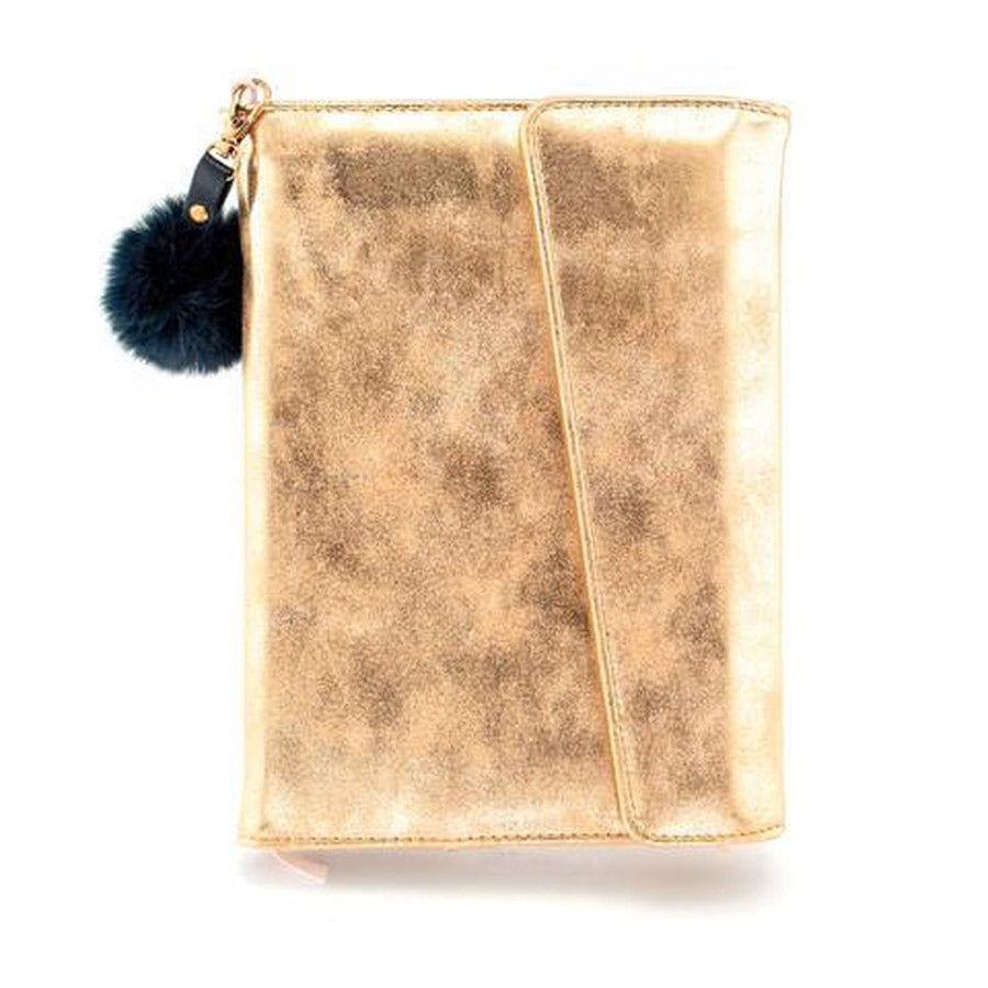 Lady Like Notitieboek A5 De Luxe