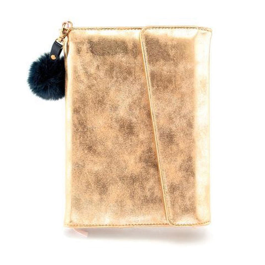 Lady Like Notitieboek A5 De Luxe
